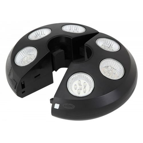 Illuminazione per ombrellone - ACCENTO PRO - Solero Parasols