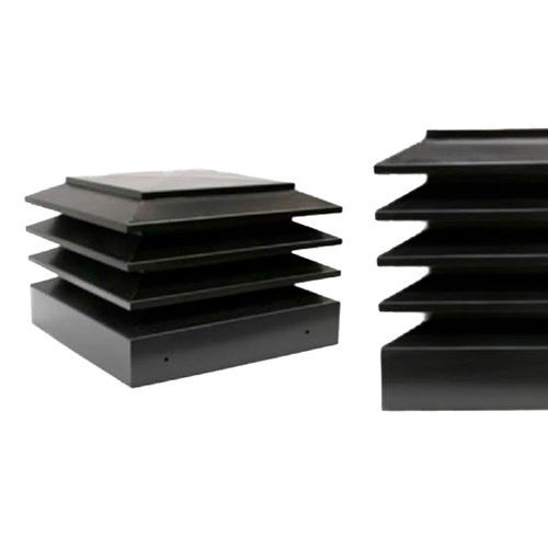 Comignolo - SLAT - BELLIDO Manufacturas Metálicas, S.L.