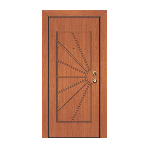 Porta da interno - MODERN: K 402 - Style Doors S.A. - in PVC / battente / senza vetri