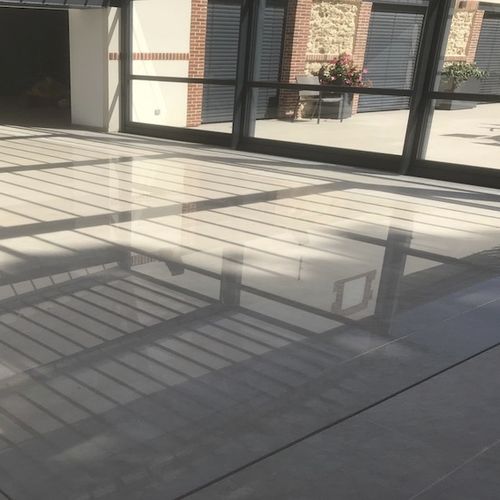 Fondo mobile per piscina - EPERNAY - Unikpools