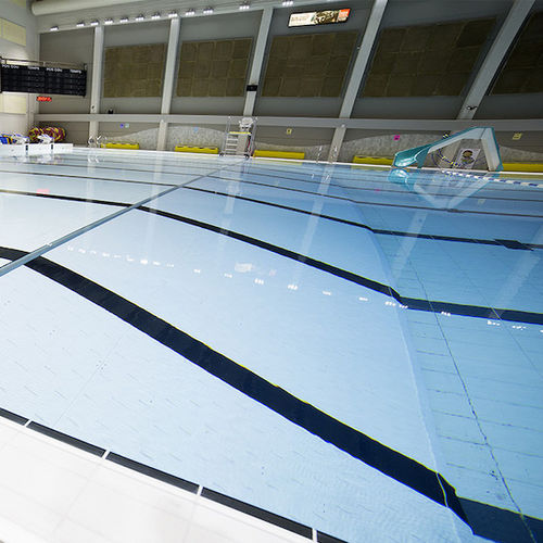 Fondo mobile per piscina pubblica - LAVAL  - Unikpools