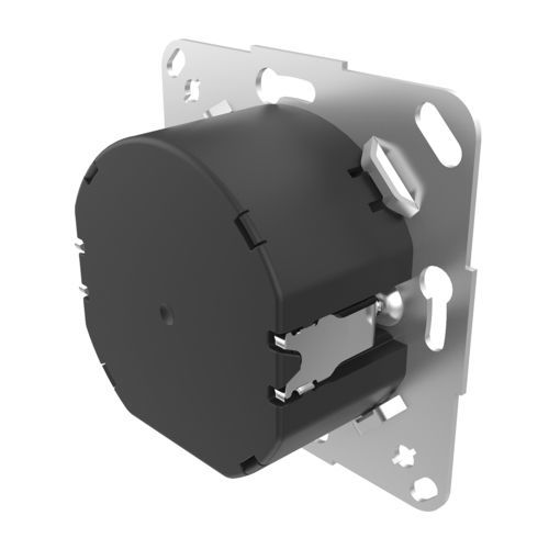 Dimmer per illuminazione - 4IN1 ROTARY - Kinglumi Co., Ltd. - a pulsante / a pulsante rotante / non incassato