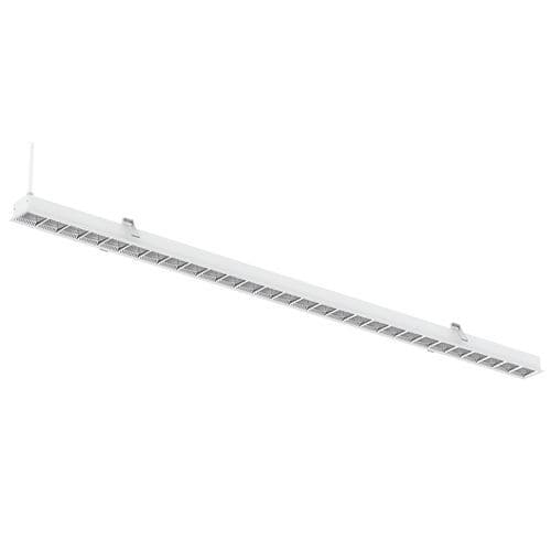 Downlight da incasso a soffitto - XLINE  - Kinglumi Co., Ltd. - LED / lineare / IP20