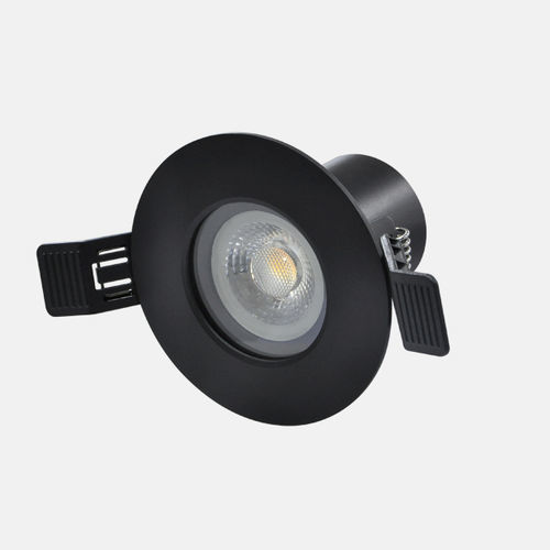 Downlight da incasso - KL-MR-075.H09 - Kinglumi Co., Ltd. - LED / rotondo / quadrato