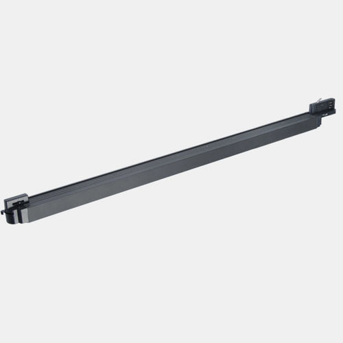 Faretti a binario LED - XLINE  - Kinglumi Co., Ltd. - lineare / in alluminio / contract