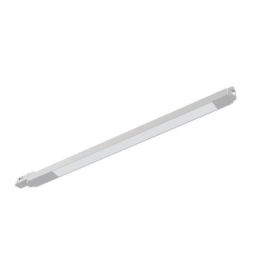 Faretti a binario LED - XLINE  - Kinglumi Co., Ltd. - lineare / in alluminio / per museo