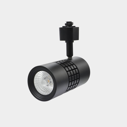Faretti a binario LED - CYLINDER™ - Kinglumi Co., Ltd. - infrarosso / a ultravioletti / tondo