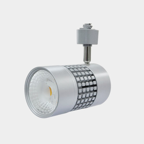 Faretti a binario LED - CYLINDER™ - Kinglumi Co., Ltd. - infrarosso / a ultravioletti / tondo