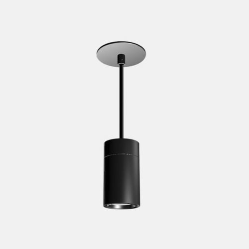 Faretto a sospensione - SMARTER™ - Kinglumi Co., Ltd. - LED / rotondo / professionale