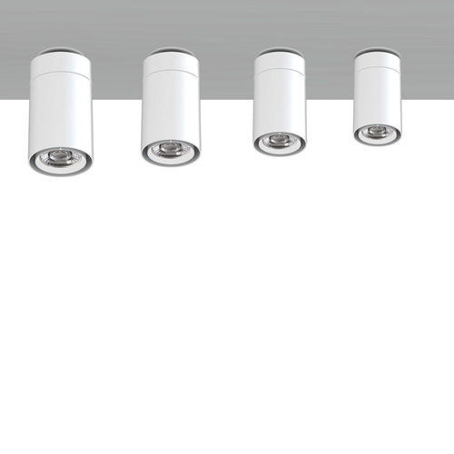 Faretto da soffitto - SMARTER SERIES G2 - Kinglumi Co., Ltd. - a sospensione / LED / rotondo