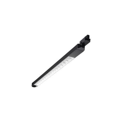 Faretti a binario wall washer - XLINE  - Kinglumi Co., Ltd. - LED / lineare / in alluminio