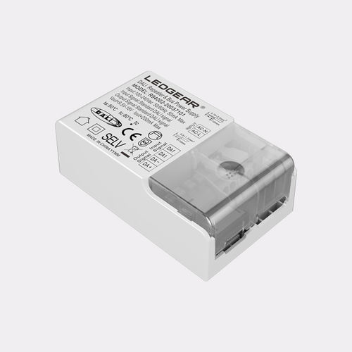 Alimentazione elettrica per uso residenziale - LEDGEAR  - Kinglumi Co., Ltd.