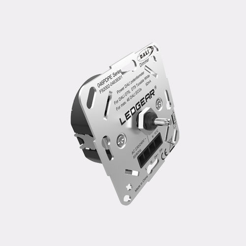 Dimmer per illuminazione - DIGITAL  - Kinglumi Co., Ltd. - rotativo / automatico / non incassato