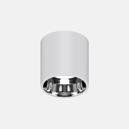 Downlight da incasso - CASAMBI BLUETOOTH MILO - Kinglumi Co., Ltd. - sporgente / LED / rotondo
