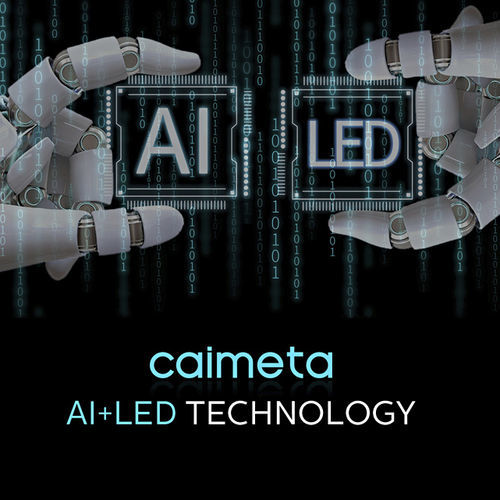 Software di gestione luci - CAIMETA - Kinglumi Co., Ltd.