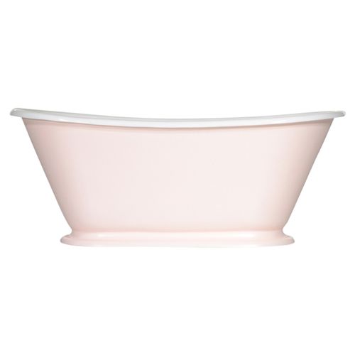 Vasca da bagno ovale - GIGI-60 - Penhaglion - da appoggio / per ambiente abitativo / in ghisa
