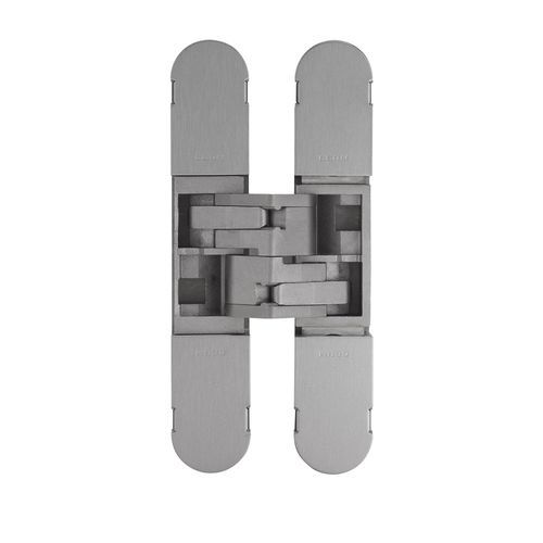 Cerniera per porta - 1130 INOX - CEAM AMADEO S.P.A. - in acciaio inossidabile / invisibile / per uso residenziale