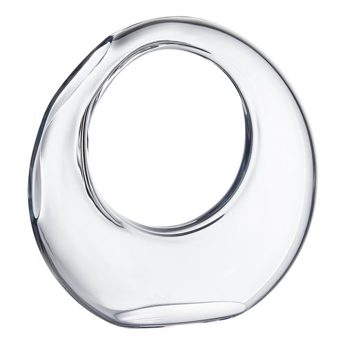 Decanter in vetro soffiato - nude - di Ron Arad / contract / per uso domestico