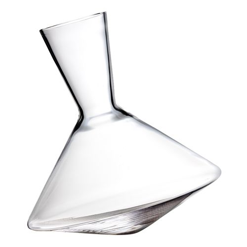 Decanter in vetro - BALANCE - nude - contract / per uso domestico