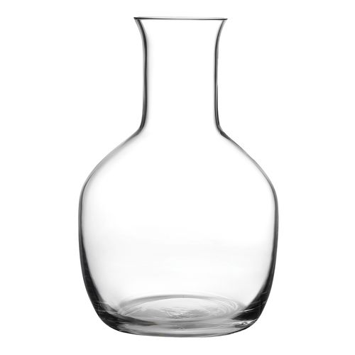 Caraffa in cristallo - VINTAGE - nude - contract / per uso domestico