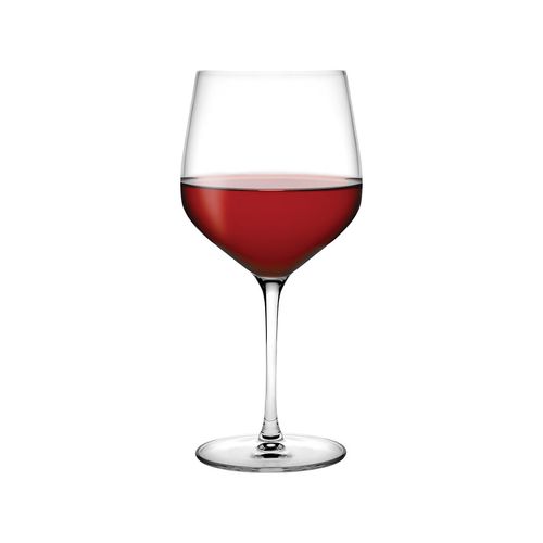 Bicchiere da vino - REFINE - nude - a calice / in vetro / per uso domestico