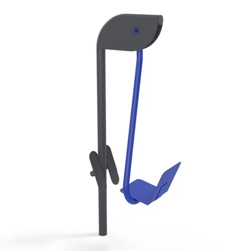 Attrezzo fitness - S80106 - SODEX SPORT