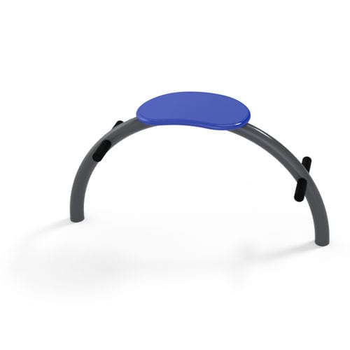 Panca addominali - S80101 - SODEX SPORT