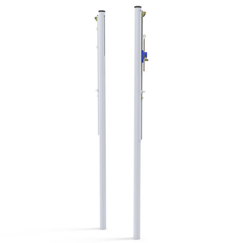 Palo da pallavolo - S30251 - SODEX SPORT