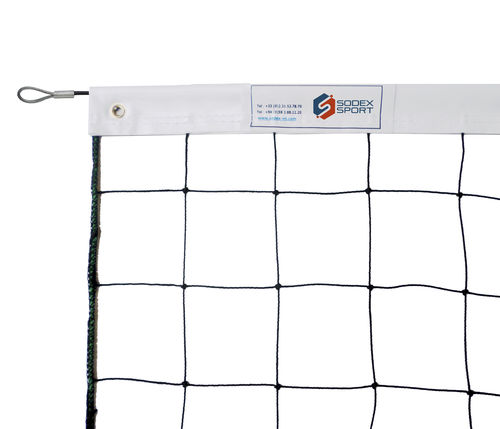 Rete da pallavolo - S30830 - SODEX SPORT