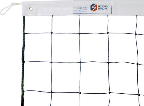 Rete da pallavolo - S30820 - SODEX SPORT