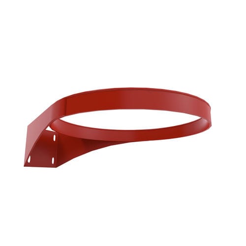Cestello da basket a muro - S14310O - SODEX SPORT