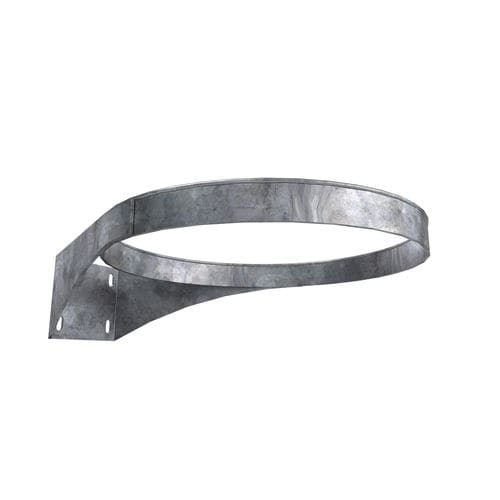 Cestello da basket a muro - S14310GC - SODEX SPORT