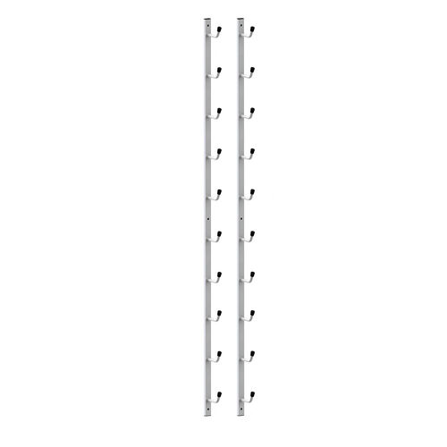 Spalliera svedese per attrezzature sportive - S30435 - SODEX SPORT