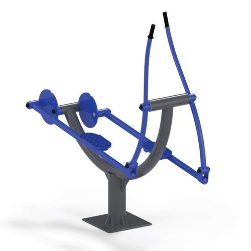 Ellittica da esterno - S80102 - SODEX SPORT - per spazi pubblici