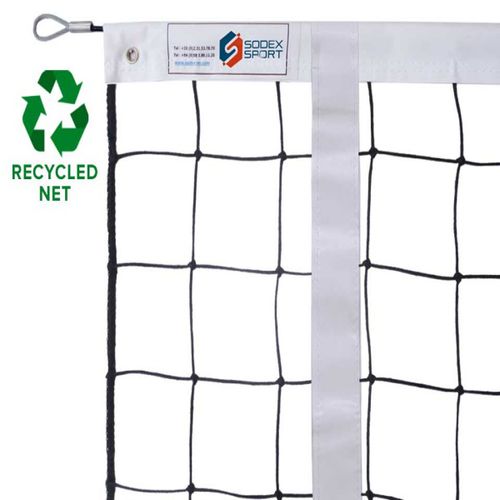 Rete da pallavolo - S30850RC - SODEX SPORT