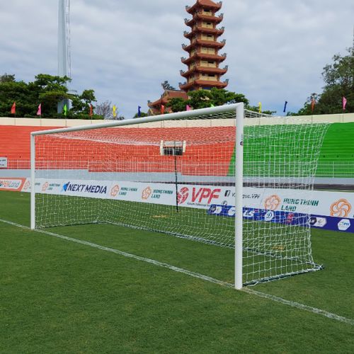 porta da calcio in alluminio - SODEX SPORT