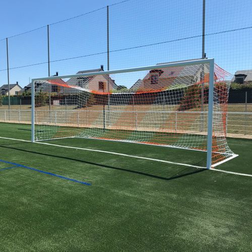 porta da calcio in HDPE - SODEX SPORT