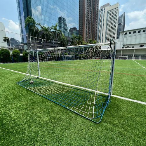 Palo da calcio - S12611 - SODEX SPORT