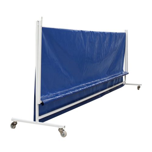 Parete mobile - S28211 - SODEX SPORT - in acciaio / professionale
