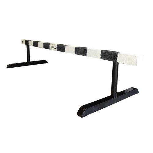 Ostacolo per atletica - S61631 - SODEX SPORT