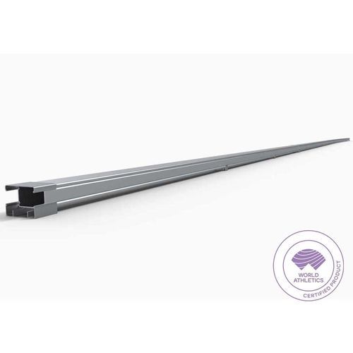 Bordura di pista - S61811 - SODEX SPORT - in alluminio / da esterno / per atletismo