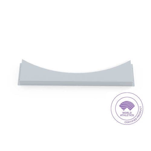 Respingente fine corsa da parcheggio - S62021 - SODEX SPORT