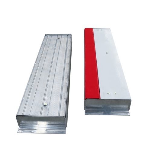 Asse di battuta per salto in lungo - S63670 - SODEX SPORT