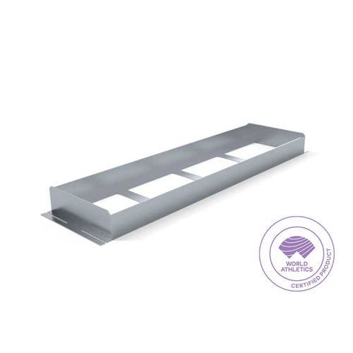 Telaio prefabbricato in alluminio - S63701 - SODEX SPORT