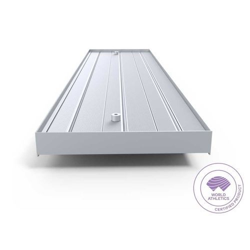 Asse di battuta - S63711 - SODEX SPORT
