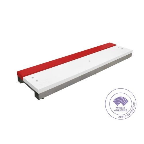 Asse di battuta - S63721 - SODEX SPORT