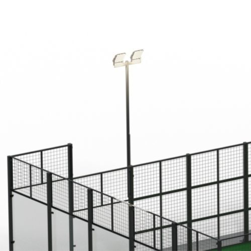Proiettore LED - S26350 - SODEX SPORT - per campo sportivo / da esterno / con piedistallo