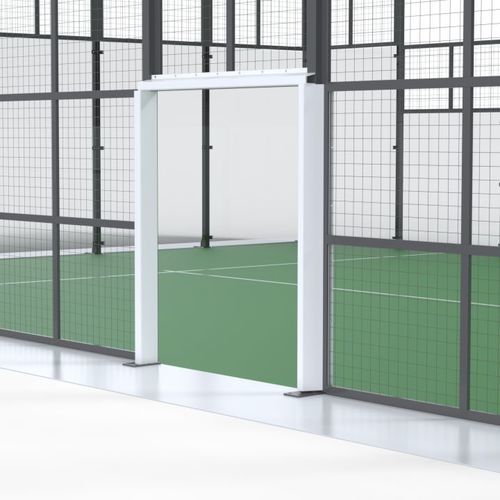 Sistema di protezione - S26401 - SODEX SPORT