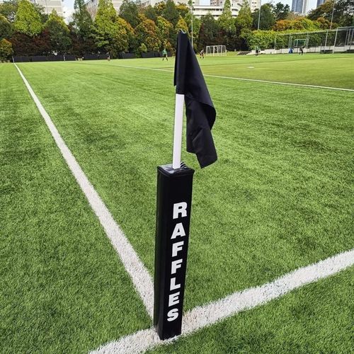 Palo per bandiera - S20350 - SODEX SPORT - in PVC