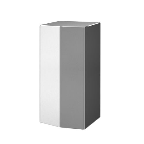 Asciugamani elettrico automatico - GWHD30 - Goodwind GmbH - da parete / in metallo / ad alta velocità